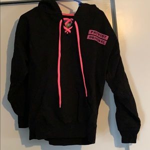 New England Patriots “Daughters of Belichick”